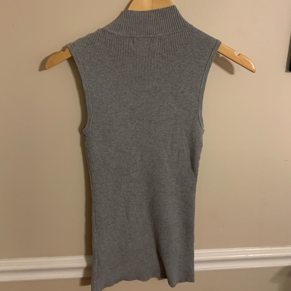 Ribbed Tank - Picture 3 of 3